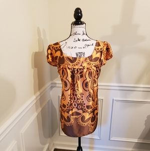 Conservative Blouse